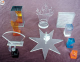 Custom Crystal Acrylic Craft Gift for Decoration
