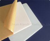 Cast Acrylic Sheet Clear/Milky White/Red/Yellow/Blue