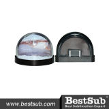 Bestsub Promotional Fridge Magnet Acrylic Snow Ball Gift (YKQ01)