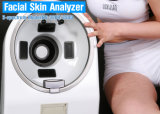 15mega Facial Skin Analyzer for Skin Texture