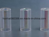 Hotsale Hard Pyrex Borosilicate Glass Chimney (HH Lighting glass 07)