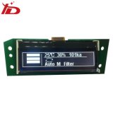 192*36 Dfstn LCD Display Cog Characters and Graphics Moudle