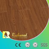 8.3mm HDF AC3 Vinyl Parquet Sound Absorbing Wood Laminate Laminated Floor