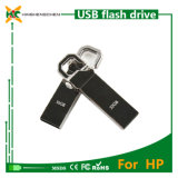 Promotional Pen Drive USB for HP Metal USB Flash Drive