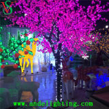 Factory Outdoor 12V LED Clip String Lights for Tree Decorations