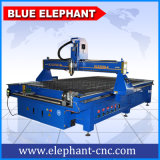 4 Axis 3D Sculpture Wood CNC Router Machine, 2030 CNC Price Machine with DSP Controller