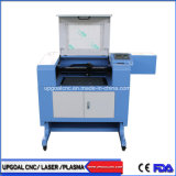 Hobby Small Wood Acrylic CO2 Laser Cutting Engraving Machine 500*400mm