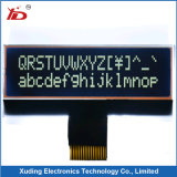 16*2 DOT Character/Graphic Cog LCD Module with Series Touch Screen