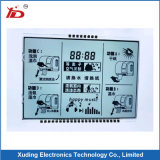 Customerized Monochrome Tn-LCD Display for Refrigerator
