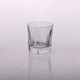 Cheap Stock Lot Glass Candle Cup