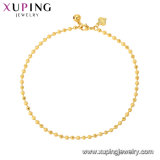 75463 24K Gold Bracelet Fashion Jewelry