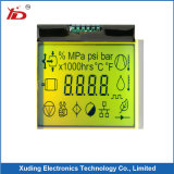 LCD Display with LED Gray Backlight FSTN LCD Display Module