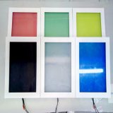 Ce Certificated 6+6mm High-Clear Smart Glass for Bathroom,