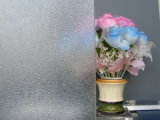 3mm 5.5mm 6mm Nashiji Patterned Glass for Tempered Use in Decoration