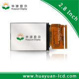 Standard 2.8inch TFT LCD Module with Ili9341