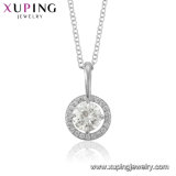 44557 Fashion Jewelry Pendant Necklace Crystal From Swarovski Elements Jewelry