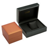 Wooden Watch Case Packing, Paper Jewelry Display Box, Gift Packaging Jewelry Box
