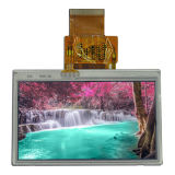 7 Inch 1024*600 TFT LCD Screen Display for Industrial Applications