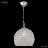 2013 Popular Crystal Pendant Lamp/Chandelier (D-9466/1)