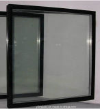 Tempered Insulating Glass for Curtain Wall Window Door
