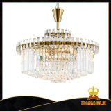 Modern Dining Room Traditional Decoration Crystal Lamp (GD18173P-D800)