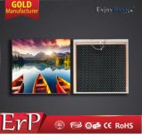ERP Lot20 Manufacturer TUV GS SAA Ce RoHS IP54 High Quality 360W 600W 720W 960W 1200W Infrared Carbon Heating Film
