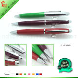 Promotional Gift Metal Pen with Various Color
