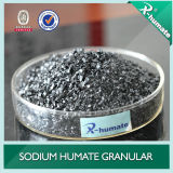 Sodium Humate Flakes/ Granule