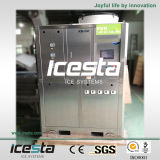 China Crystal Tube Ice Machine New Design