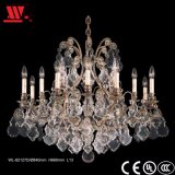 Classic Crystal Chandelier Wl-82127D