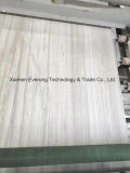 Building Material Stone Eurasian Wood Grain Marble for Flooring