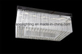 Squre Villadom Decorative Crystal LED ceiling Light (AQ-88458)