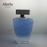Hot Selling Fashion Designer Perfume Bottle Polishing Glass Bottle