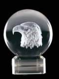Crystal Engraving Ball (JD-SJQ-002)