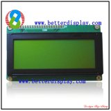 Al LCD Tn Characters Display COB Customized LCD Module