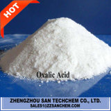 Oxalic Acid 99.6% Min Basis Dihydrate Crystal