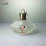 100ml Arabic Perfume Glass Perfume Bottle with Frosting Decorative
