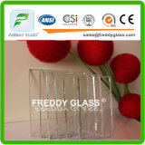 Top Quality 12mm Extreme Clear of Low Iron Float Glass