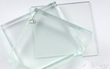 3-19mm Ultra Clear Float Glass / Super White Glass / Low Iron Glass