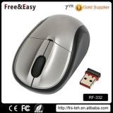Mini 3D Mouse Office Computer Hardware Laptop Mice