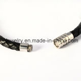 Magnetic Clasp for Leather Cord DIY Jewelry Finding