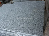 China Luna Pearl G640 Granite Steps
