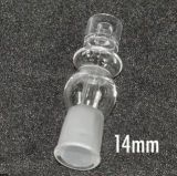 10mm 14mm 18mm Quartz Crystal Nail for Smoking Male/Female Joint