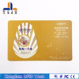 Offset Printing PVC RFID Card for Card Payment
