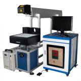 Gloyrstar 3D Dynamic Series Laser Marking Machine (GLD-100/150/275)