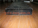 Russia Perforated Cable Tray Roll Forming Production Machine
