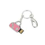 Crystal Luxury Handbag USB Flash Drive Jewelry USB Stick