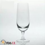 Hand-Made Mouth-Bolwn Whisky Crystal Glass Cup