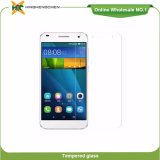 Mobile Phone Tempered Glass Screen Protector for Huawei G7