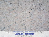 G681/China Pink Granite/Polished/Flamed/Bushhammered/Floor Tiles/Slabs/Paving Stone/Granite Cube Stone/Paving Stone